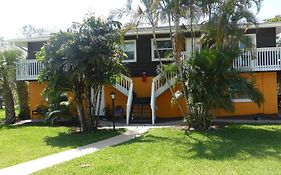 Englewood Bay Motel  United States Of America